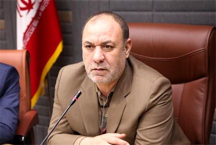 سرپرست جدید فرمانداری تهران تعیین شد