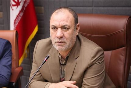 سرپرست جدید فرمانداری تهران تعیین شد