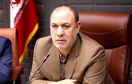سرپرست جدید فرمانداری تهران تعیین شد