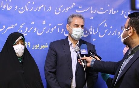 وزیر جهاد کشاورزی: بازار تخم مرغ به زودی متعادل می‌شود
