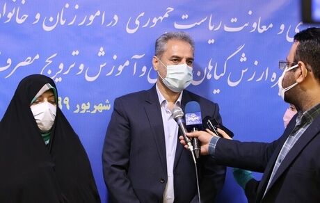 وزیر جهاد کشاورزی: بازار تخم مرغ به زودی متعادل می‌شود