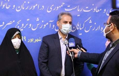 وزیر جهاد کشاورزی: بازار تخم مرغ به زودی متعادل می‌شود