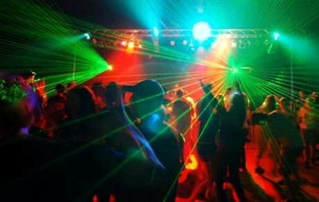 ۵ سال حبس برای برگزار کننده پارتی‌های شبانه مختلط