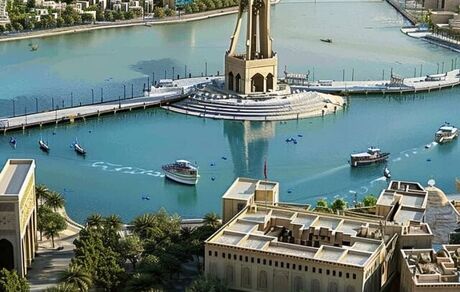 شش شهر جدید ساحلی و ‌یک شهرک ساحلی وارد فاز مدیریت اجرا شدند