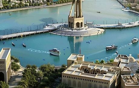 شش شهر جدید ساحلی و ‌یک شهرک ساحلی وارد فاز مدیریت اجرا شدند