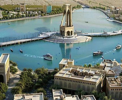 شش شهر جدید ساحلی و ‌یک شهرک ساحلی وارد فاز مدیریت اجرا شدند