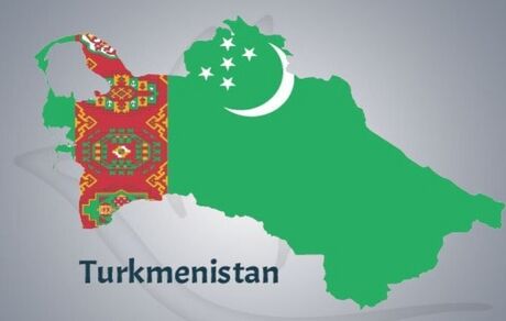 سفارت رژیم صهیونیستی در ترکمنستان افتتاح شد