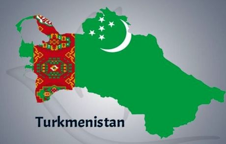 سفارت رژیم صهیونیستی در ترکمنستان افتتاح شد