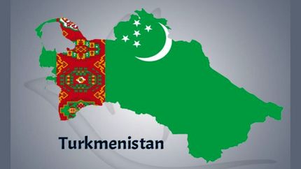 سفارت رژیم صهیونیستی در ترکمنستان افتتاح شد