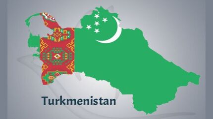 سفارت رژیم صهیونیستی در ترکمنستان افتتاح شد