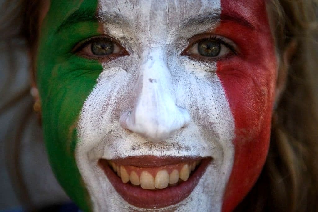 تماشاگران فینال یورو ۲۰۲۰ 