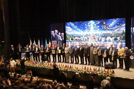 برگزیدگان سومین جایزه ملی ثریا مشخص شدند