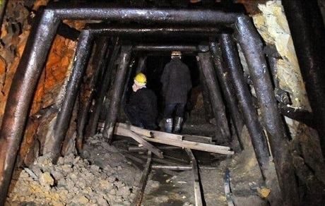 کشته و مفقودی ده‌ها معدنچی در پاکستان