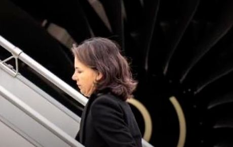 وزیر خارجه آلمان، برای هفتمین بار به خاورمیانه سفر خواهدکرد