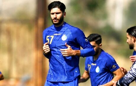 چرا شاهین طاهرخانی با پرسپولیس قرارداد نبست؟
