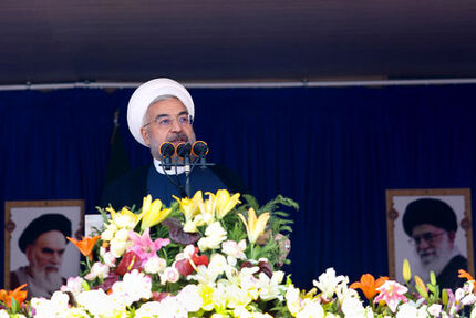 روحانی: قوه قضاییه درباره فساد میلیارد دلاری توضیح دهد/ نهادهایی بیش از ۷۰۰ میلیون دلار بدهکاری دارند