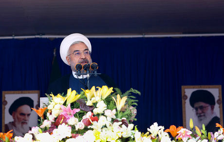 روحانی: قوه قضاییه درباره فساد میلیارد دلاری توضیح دهد/ نهادهایی بیش از ۷۰۰ میلیون دلار بدهکاری دارند