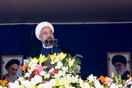 روحانی: قوه قضاییه درباره فساد میلیارد دلاری توضیح دهد/ نهادهایی بیش از ۷۰۰ میلیون دلار بدهکاری دارند