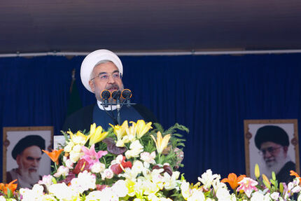 روحانی: قوه قضاییه درباره فساد میلیارد دلاری توضیح دهد/ نهادهایی بیش از ۷۰۰ میلیون دلار بدهکاری دارند