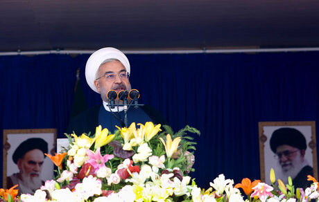روحانی: قوه قضاییه درباره فساد میلیارد دلاری توضیح دهد/ نهادهایی بیش از ۷۰۰ میلیون دلار بدهکاری دارند