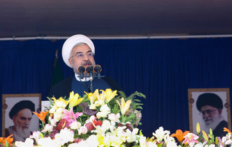 روحانی: قوه قضاییه درباره فساد میلیارد دلاری توضیح دهد/ نهادهایی بیش از ۷۰۰ میلیون دلار بدهکاری دارند