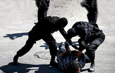 رهایی ۲ گروگان در شهرستان بندرلنگه و دستگیری سه گروگانگیر