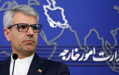 سخنگوی وزارت امور خارجه: یک هدف بیشتر نداریم؛ تامین منافع ملی ایران / انتظار نداریم مذاکرات طولانی باشد