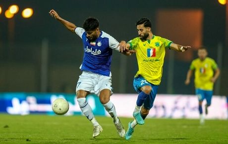 محروم شدن سه بازیکن استقلال برای دیدار با مس رفسنجان