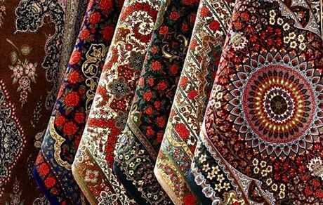 فراخوان نخستین جشنواره ملی عکس فرش دستباف فراهان منتشر شد