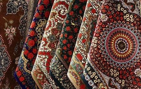 فراخوان نخستین جشنواره ملی عکس فرش دستباف فراهان منتشر شد