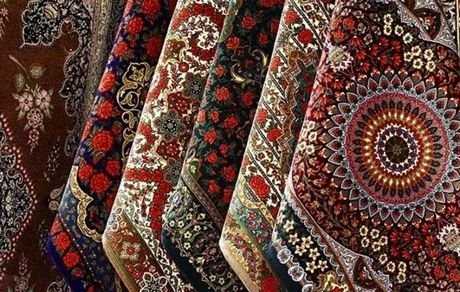فراخوان نخستین جشنواره ملی عکس فرش دستباف فراهان منتشر شد