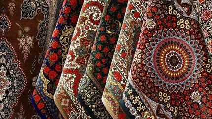 فراخوان نخستین جشنواره ملی عکس فرش دستباف فراهان منتشر شد