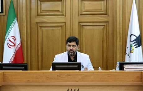 بررسی نرخ حق توقف وسایل نقلیه در پارکینگ‌های عمومی شهر در شورای شهر تهران