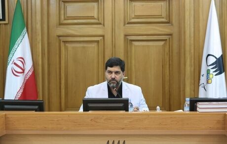 بررسی نرخ حق توقف وسایل نقلیه در پارکینگ‌های عمومی شهر در شورای شهر تهران