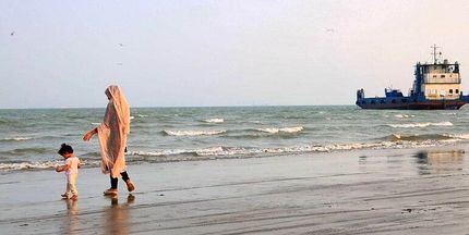 علت غرق‌شدگی‌ها در ساحل سورو در بندرعباس چیست؟