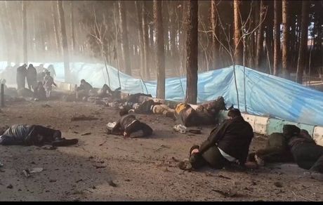 شهدای حادثه تروریستی کرمان به ۸۵ تن رسید / تغییر برنامه تشییع