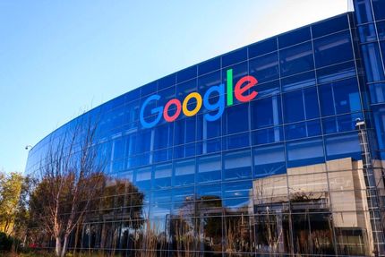 درآمد گوگل رکورد شکست