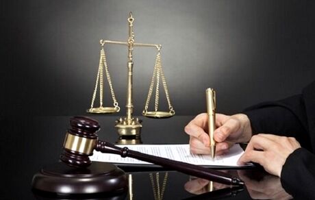 امکان شرکت دانشجویان ترم آخر کارشناسی در آزمون وکلای قوه قضائیه برای اولین بار