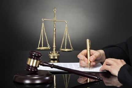 امکان شرکت دانشجویان ترم آخر کارشناسی در آزمون وکلای قوه قضائیه برای اولین بار
