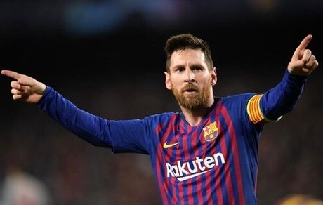 لیونل مسی در آستانه الکلاسیکو در مورد زیدان می‌گوید