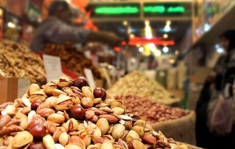 قیمت آجیل شب یلدا مشخص شد