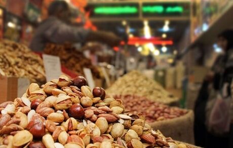 قیمت آجیل شب یلدا مشخص شد