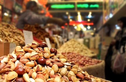 قیمت آجیل شب یلدا مشخص شد