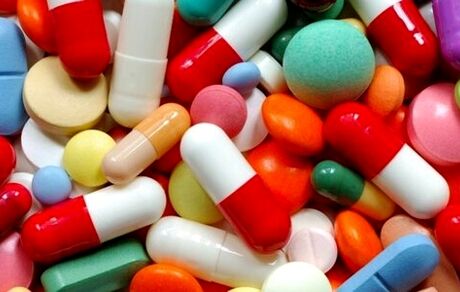 ایرانیان، ۳.۵ برابر سایر کشورها آنتی بیوتیک مصرف می‌کنند