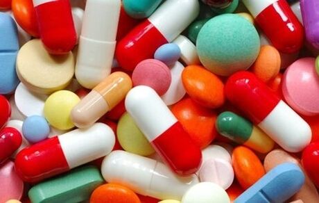 ایرانیان، ۳.۵ برابر سایر کشورها آنتی بیوتیک مصرف می‌کنند
