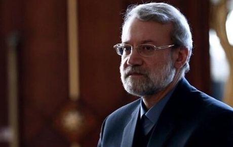 نامه عارف به لاریجانی درباره قیمت بنزین