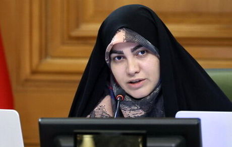 نام خیابان مهستان در تهران به خیابان «جزایر ایرانی» تغییر کرد