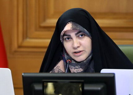 نام خیابان مهستان در تهران به خیابان «جزایر ایرانی» تغییر کرد