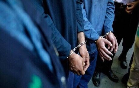 دستگیری ۱۳۷ عامل تشویش اذهان عمومی در آذربایجان‌غربی