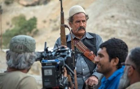 عکس| سریال پربازیگر جدید تلویزیون 